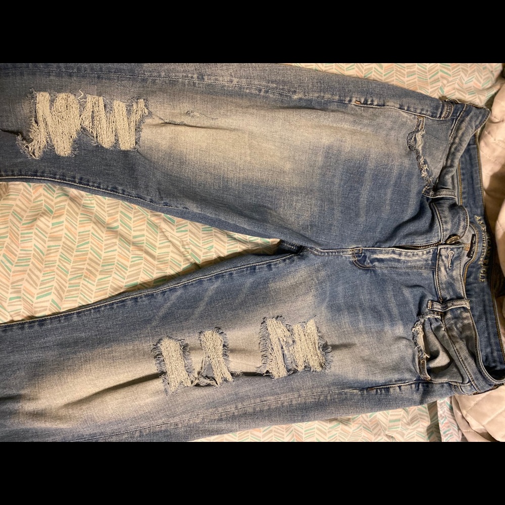 Jeans - Picture 5 of 5